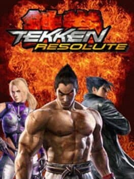 Videogames Tekken Resolute