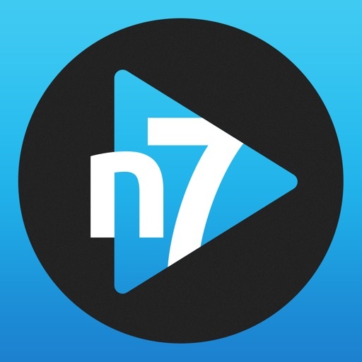 App n7player Reproductor de música