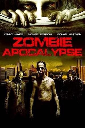 Película Zombie Apocalypse