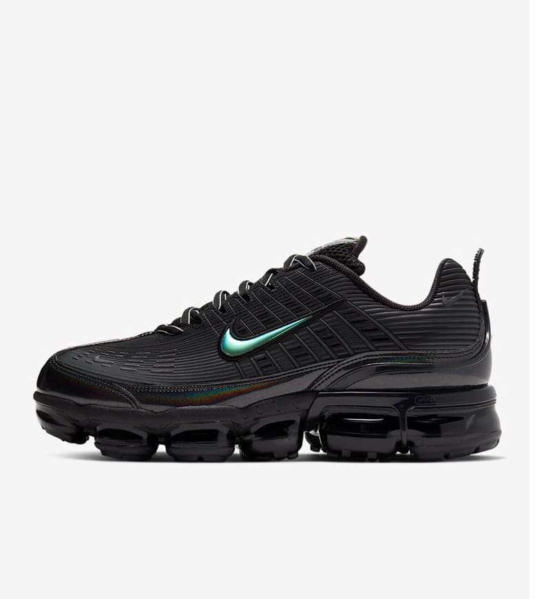 Producto Nike Air VaporMax 360 Black 