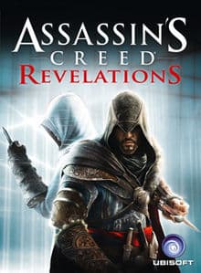 Videogames Assassin's Creed: Revelations - Ultimate Edition