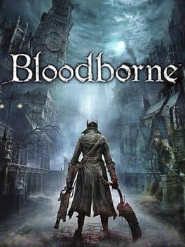 Videogames Bloodborne