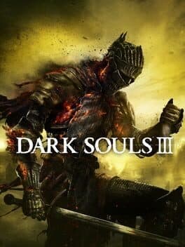 Videogames Dark Souls III