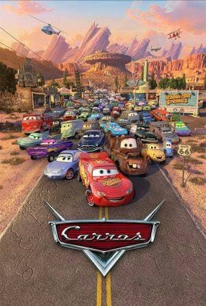 Movie Cars