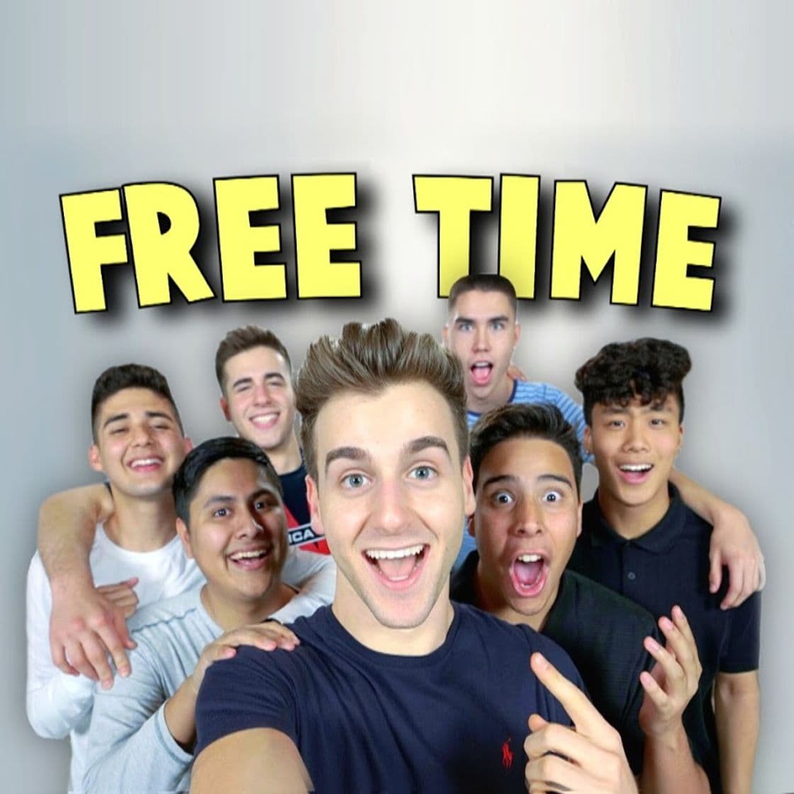 Moda Free Time - YouTube