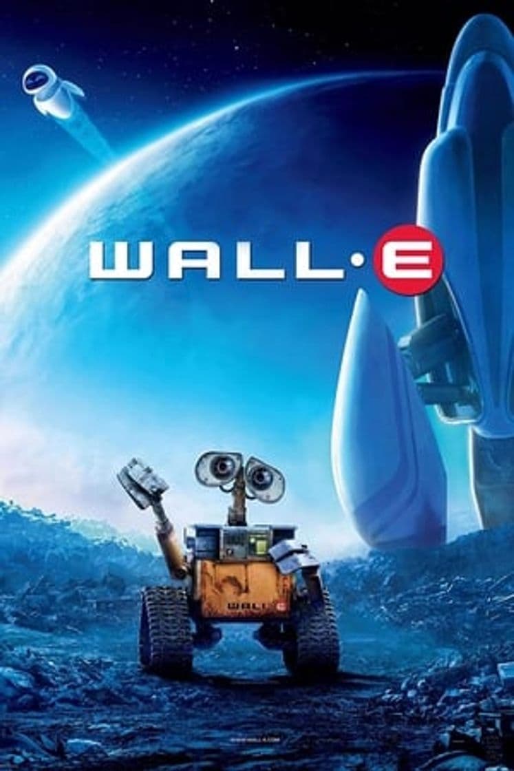 Película WALL·E