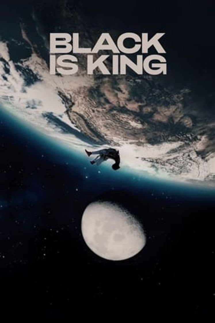 Movie Black Is King