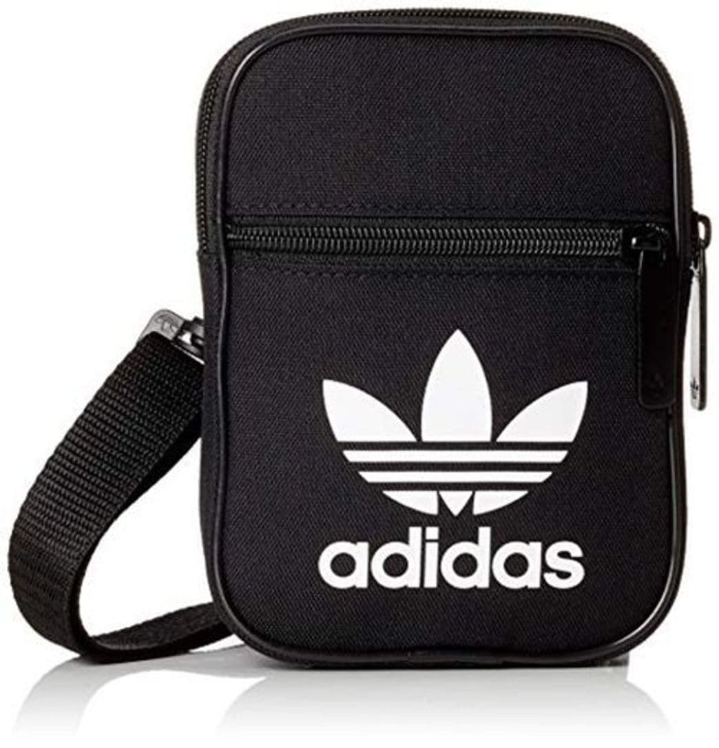 Moda adidas Festvl B Trefoi Bolso, Unisex Adulto,