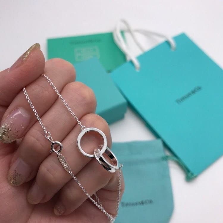 Producto Necklace Tiffany&Co