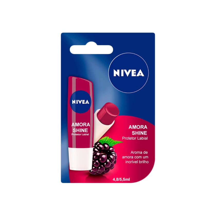 Producto Nivea Protetor Labial 