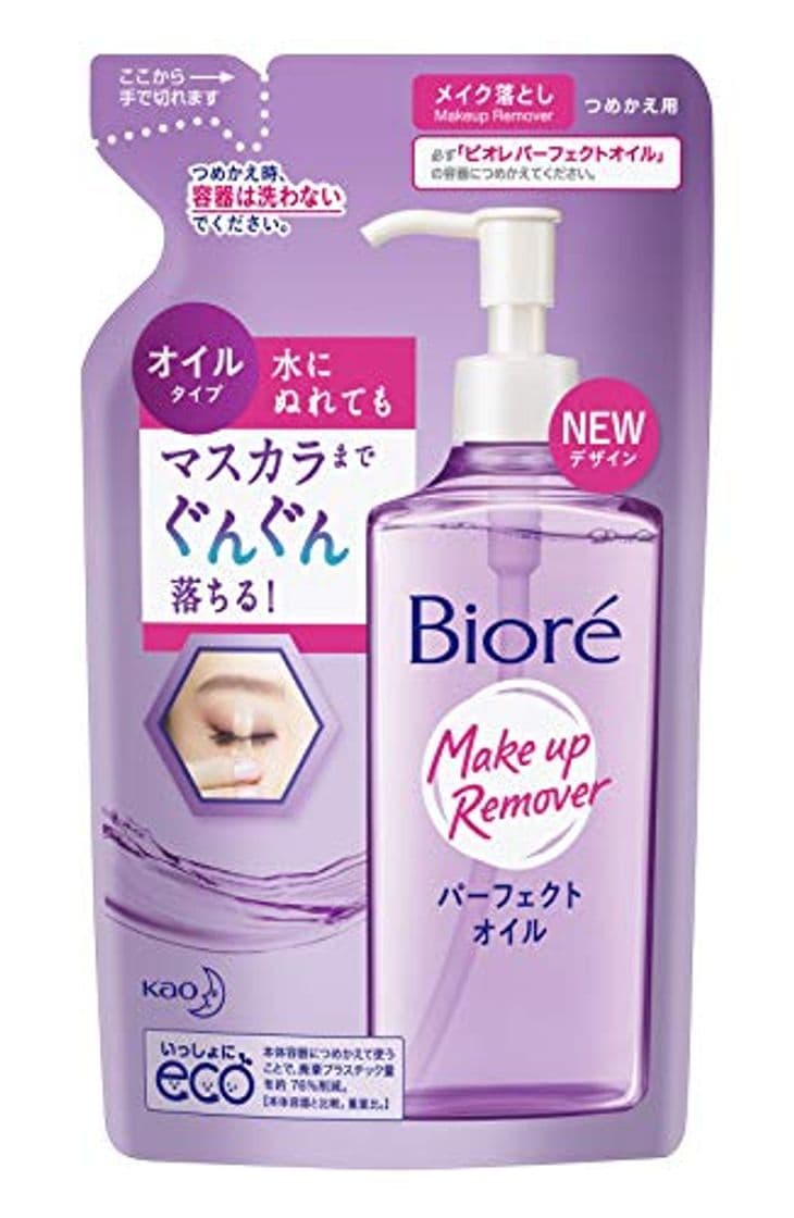 Lugar Biore Japan