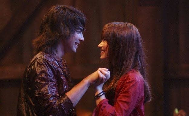 Película Camp Rock