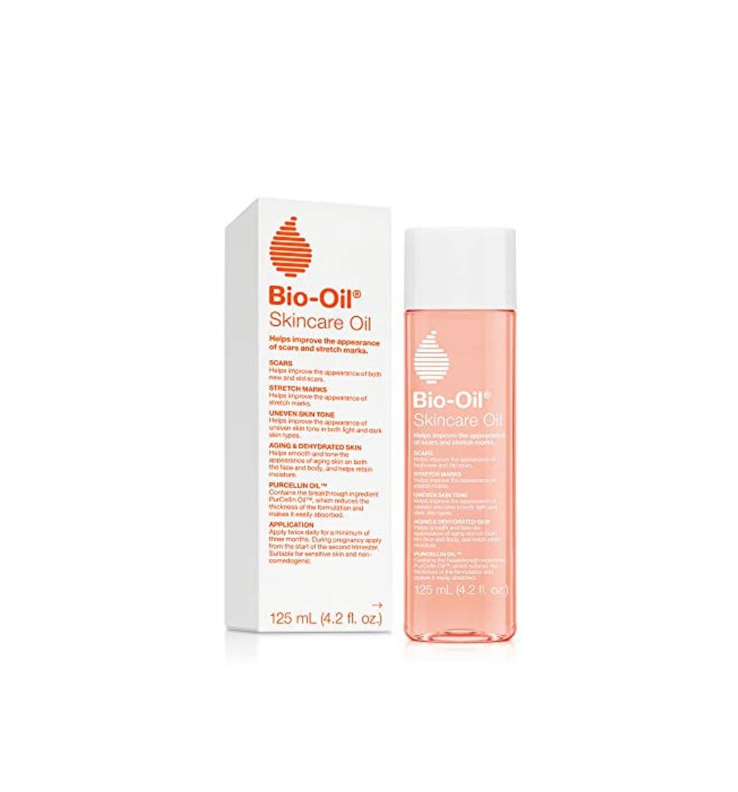 Belleza Bio Oil Specialist Skincare - Aceite para el cuerpo