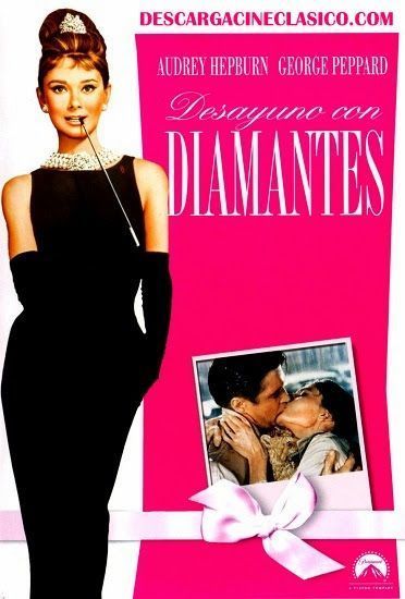 Película Breakfast at Tiffany's