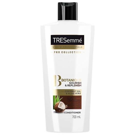 Producto TRESemmé Acondicionador Botanique Coco