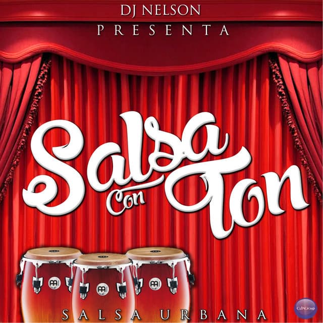 Music Sabor a Melao (feat. Andy Montañez & Dj Nelson)