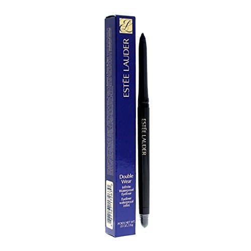 Belleza Estee Lauder Double Wear Automatic Waterproof Eyeliner Blackout