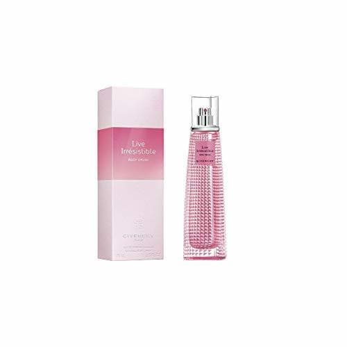 Lugar Givenchy 57835 Very Irresistible Live Rosy Crush Eau de Parfum