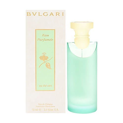 Lugar Bvlgari Thé Vert - Agua de colonia