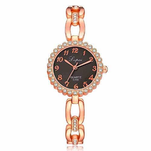 Producto SWJM Reloj Mujer Reloj de Pulsera de Cristal Reloj de Pulsera Reloj