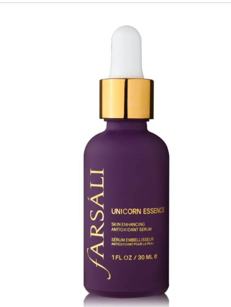 Moda FARSÁLI Unicorn Essence Antioxidant Primer Serum - Farsali