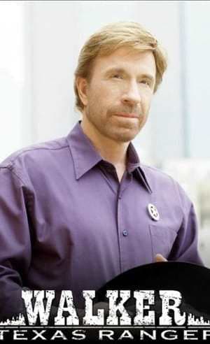 Serie Walker, Texas Ranger