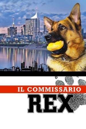 Serie Inspector Rex