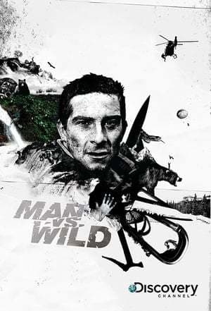 Serie Man vs. Wild