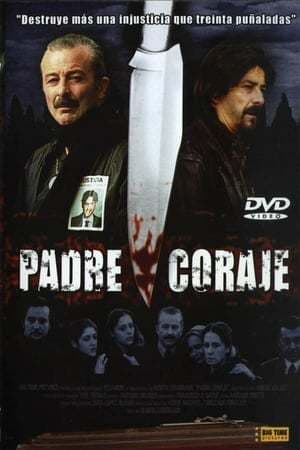 Película Padre Coraje