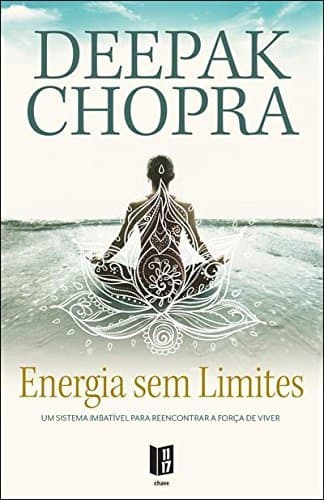 Libro Energia sem Limites