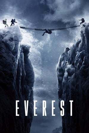 Película Everest