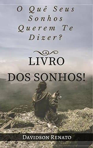 Libro Livro dos Sonhos: O Quê Seus Sonhos Querem Te Dizer?