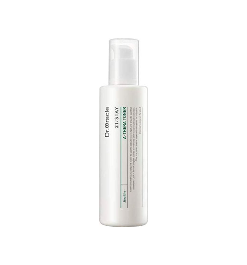 Producto Dr Oracle 21;Stay A Thera Tónico Facial Para Piel Acnéica 120 ml