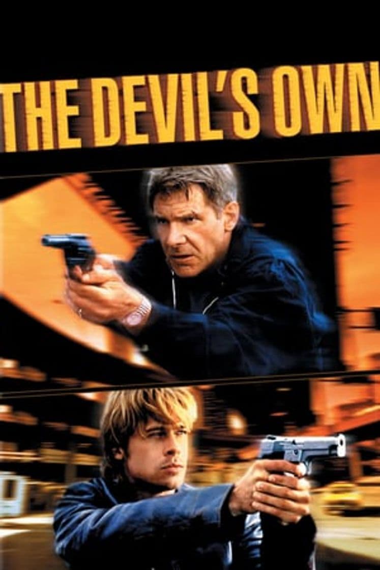 Película The Devil's Own