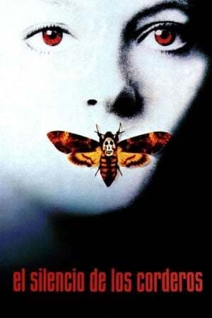 Película The Silence of the Lambs