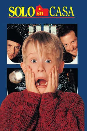 Película Home Alone