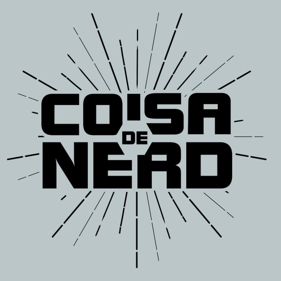 Moda Coisa De Nerd