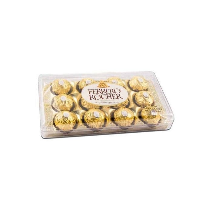 Producto Ferreiro rocher🥰