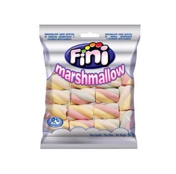 Producto Marshmallow Torção 60g