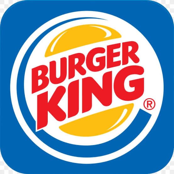 App ‎Burger King Brasil na App Store