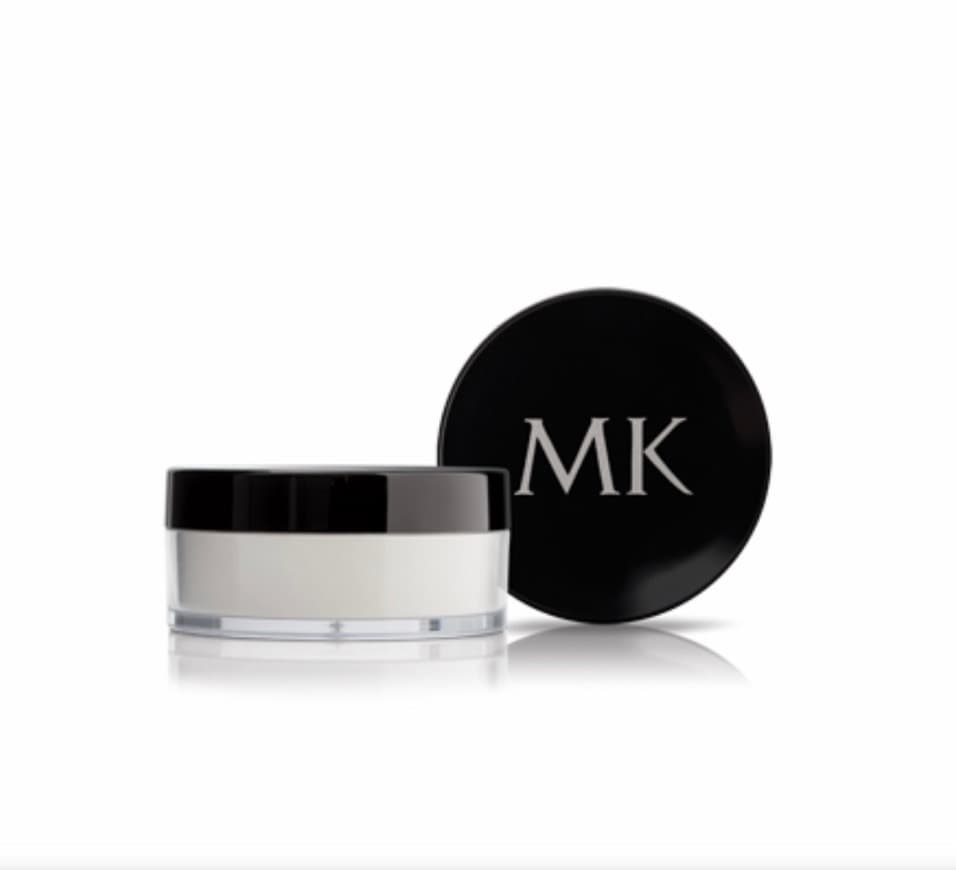 Producto Pô solto translúcido Mary Kay 