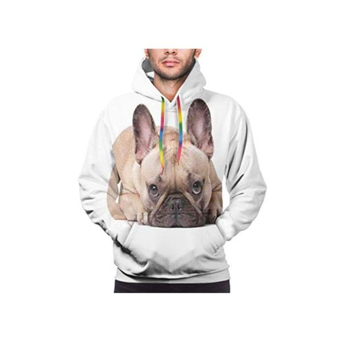 Producto Christmas Hoodies for Men Men's Hoodies Sweatershirt