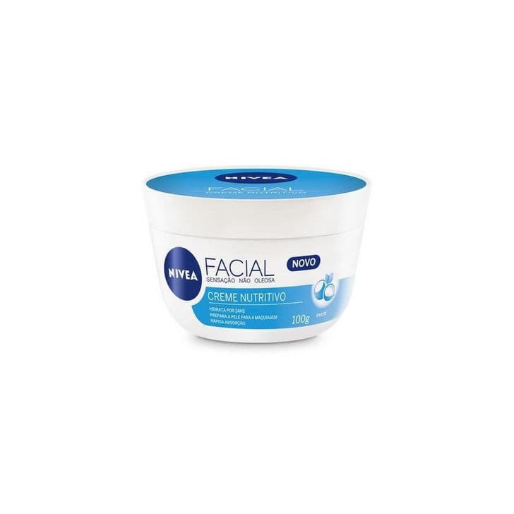 Product Hidratante nivea