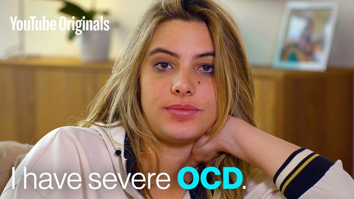 Moda I Have Severe OCD | The Secret Life of Lele Pons - YouTube