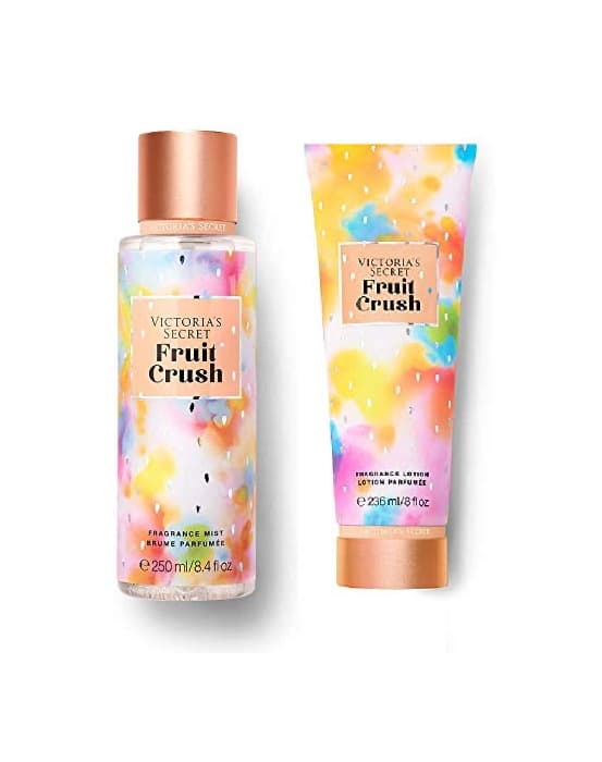 Producto Fruit Crush Victoria’s Secret 