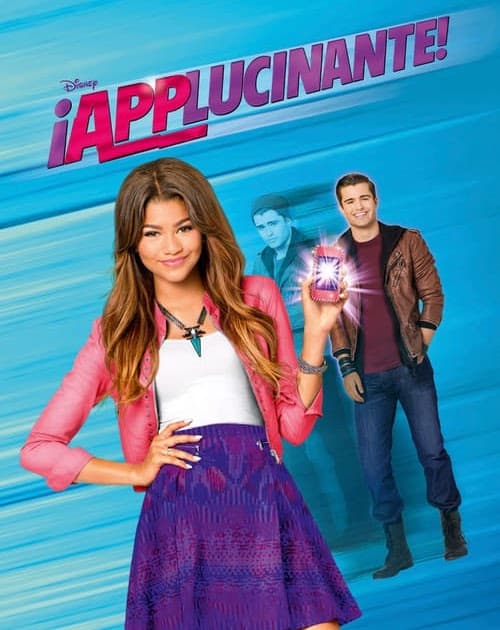 Movie Zapped