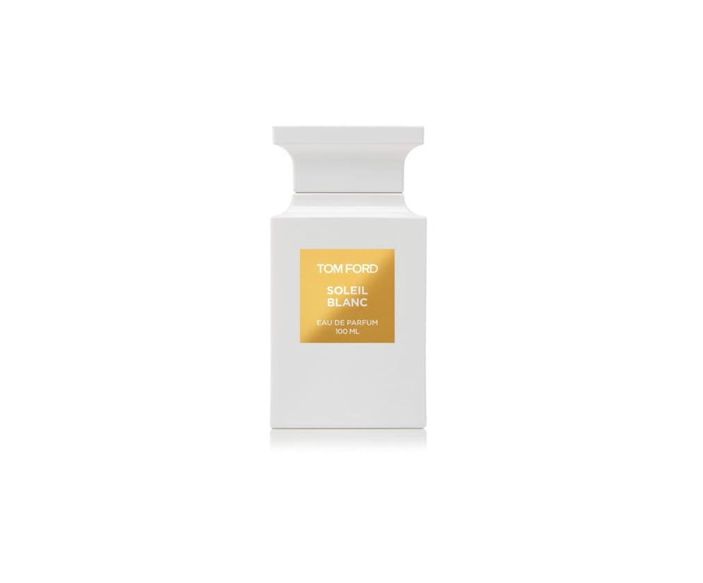 Producto Tom Ford SOLEIL BLANC