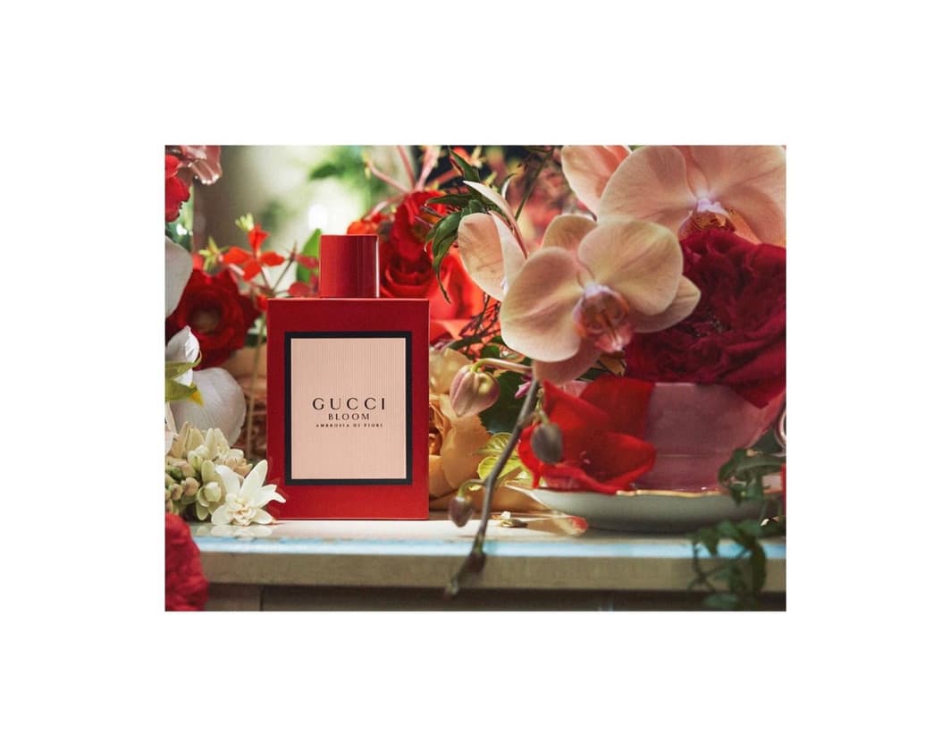 Producto Gucci Bloom Ambrosia di Fiori, 100ml Eau de Parfum