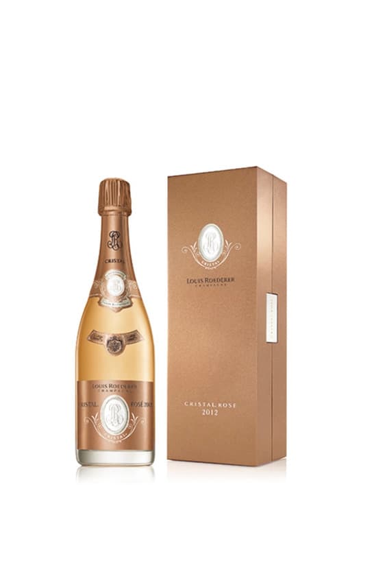 Producto Champagne 