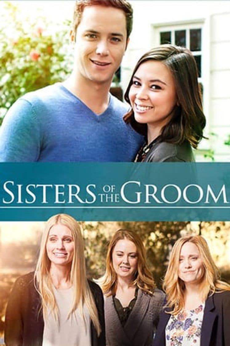 Movie Sisters of the Groom